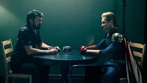 Пацаны 3 сезон 1 серия — кадр