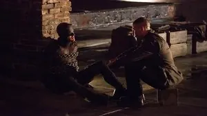 Сорвиголова 2 сезон 3 серия — кадр